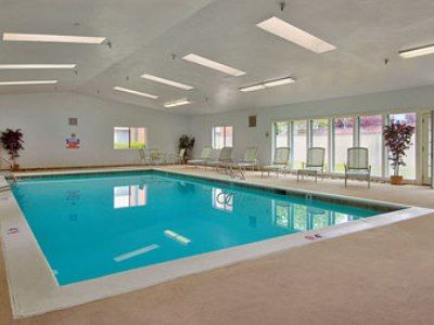 Super 8 By Wyndham Provo Byu Orem Экстерьер фото
