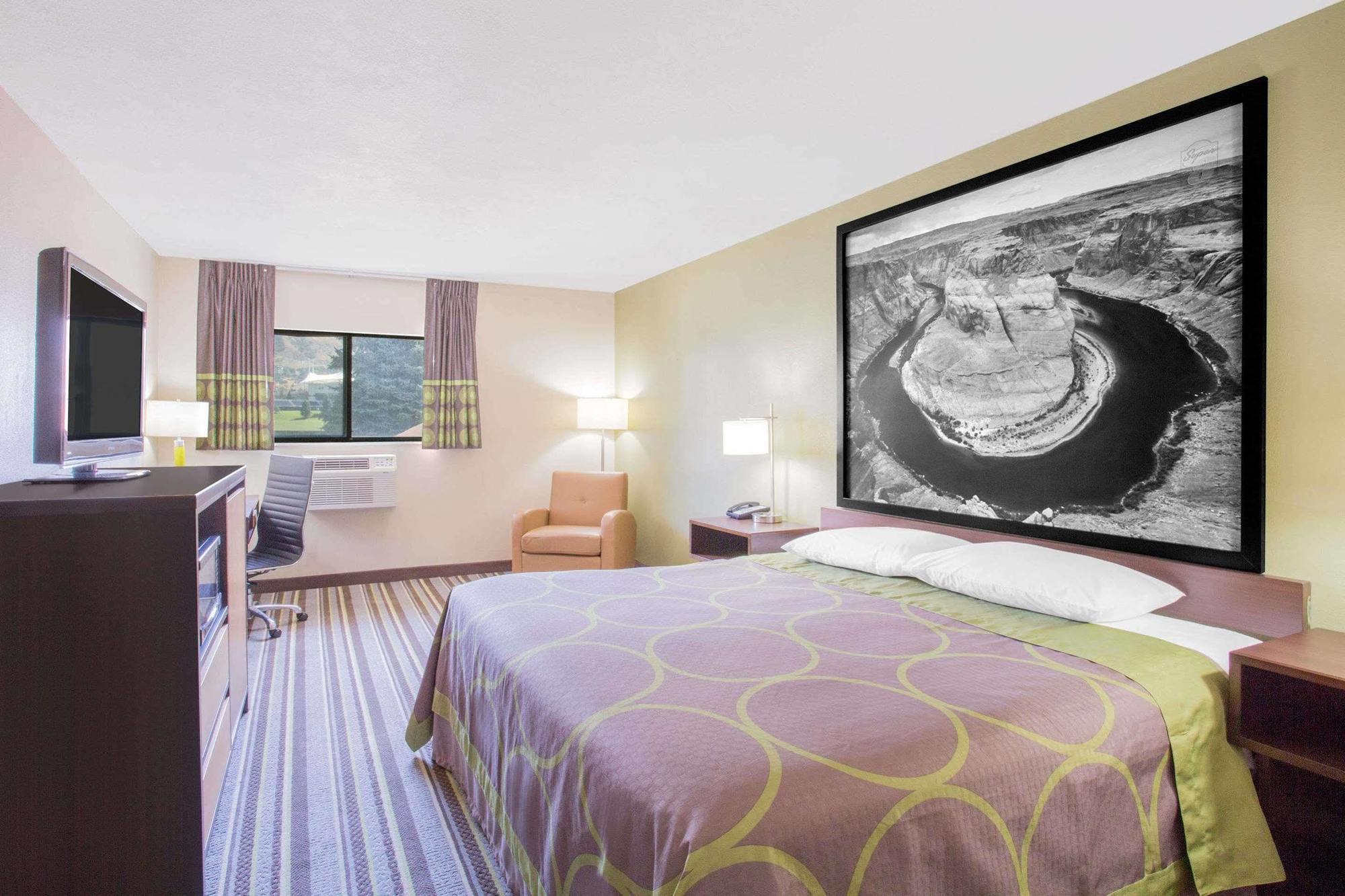 Super 8 By Wyndham Provo Byu Orem Экстерьер фото